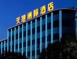 Ningbo Teckon Continental Hotel