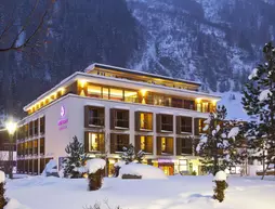 Anthony's Life&Style Hotel | Tirol - Landeck (ve civarı) - Sankt Anton am Arlberg