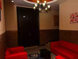 Lyly Hotel - Hostel | Kahire (ve civarı) - Kahire - Abdin