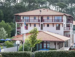 Hotel Erromardie | Nouvelle-Aquitaine - Pyrenees-Atlantiques - Saint-Jean-de-Luz