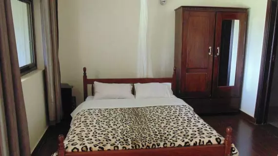 JCourts Bed and Comfort | Entebbe