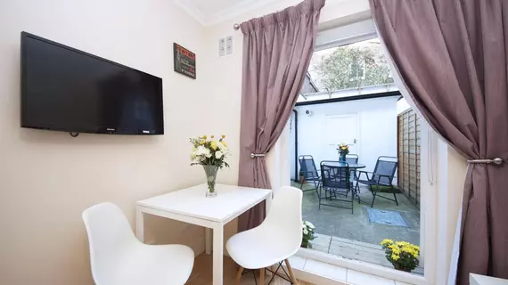 W14 Apartments | Londra (ve civarı) - Batı Londra