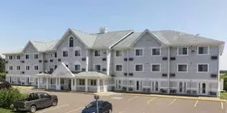 Travelodge Suites Moncton