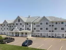 Travelodge Suites Moncton | New Brunswick - Moncton (ve civarı) - Moncton