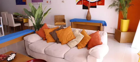 Chikin 301 Bed & Breakfast | Quintana Roo - Solidaridad - Playa del Carmen