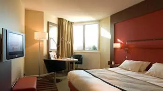 Mercure Grenoble Meylan | Auvergne-Rhone-Alpes - Isere - Meylan