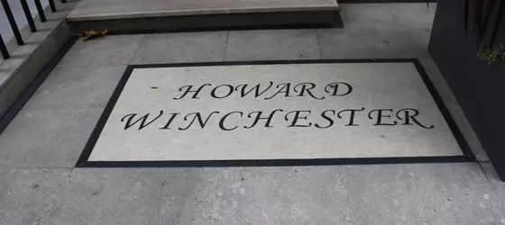 Howard Winchester Hotel | Londra (ve civarı) - London City Center - Kings Cross St. Pancras