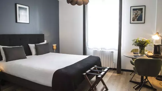 Rennes BnB | Brittany - Ille-et-Vilaine - Rennes - Saint-Hélier