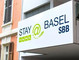 Appartements by STAY at | Basel-Landschaft - Basel (ve civarı) - Basel