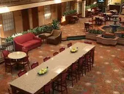 Auburn Place Hotel & Suites Cape Girardeau | Missouri - Sikeston (ve civarı) - Cape Girardeau