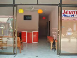 Jenny Hostel | Surat Thani (vilayet) - Koh Phangan