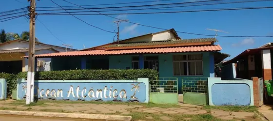 Pousada Ocean Atlantica | Northeast Region - Pernambuco (eyaleti) - Fernando de Noronha