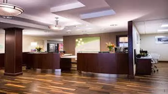 Holiday Inn Hotel & Suites Warren | Michigan - Detroit (ve civarı) - Warren