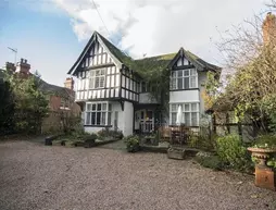 No. 21 Guest Accommodation | Herefordshire (kontluk) - Hereford