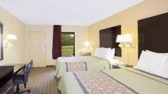 Days Inn & Suites Andalusia | Alabama - Enterprise (ve civarı) - Andalusia