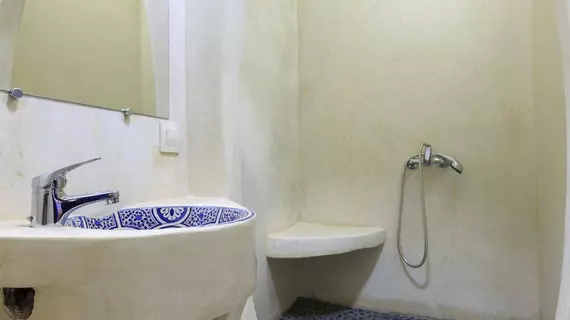 Riad Zaitouna Chaouen | Tangier (ve civarı) - Chefchaouen