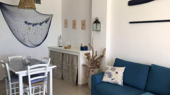 Taormina Holidays Residence | Sicilya - Messina (vilayet) - Taormina Sahili - Forza d'Agro