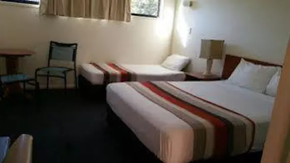 Waterford Motor Inn | Queensland - Brisbane (ve civarı) - Waterford West