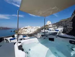 Enalion Suites | Ege Adaları - Santorini