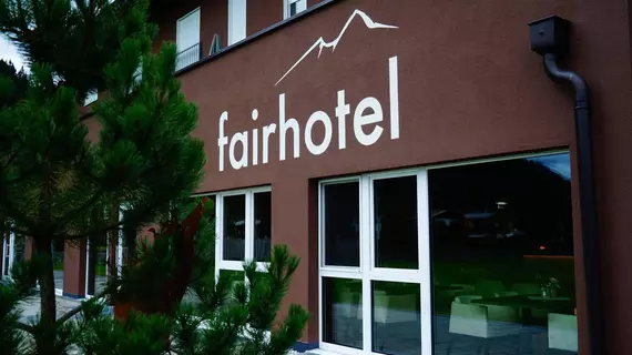 fairhotel hochfilzen | Tirol - Kitzbühel District - Kitzbuehel (ve civarı) - Hochfilzen