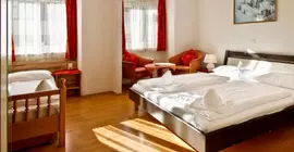 Hotel Gisela | Tirol - Kitzbühel District - Kufstein (ve civarı) - Kufstein