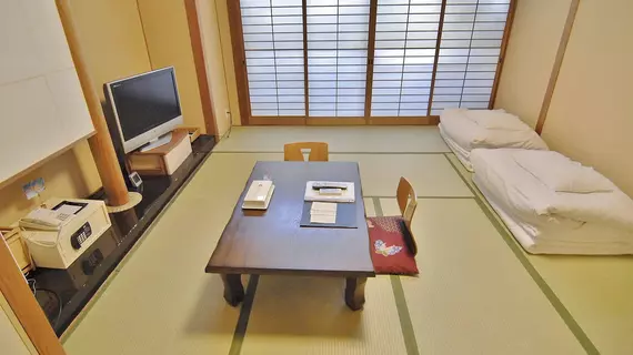 Plaza Fuyo Hotel | Fukuoka (idari bölge) - Fukuoka (ve civarı) - Fukuoka - Chuo-ku