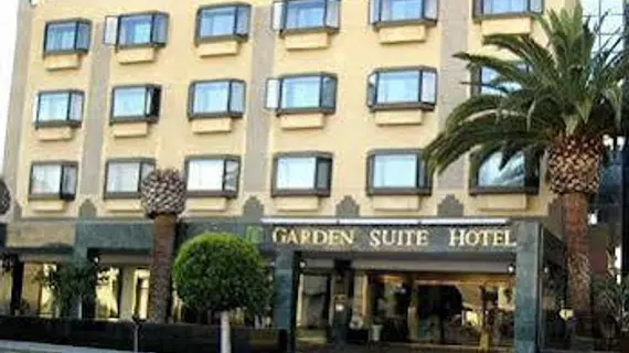 Garden Suite Hotel and Resort | Kaliforniya - Los Angeles County - Los Angeles - Koreatown