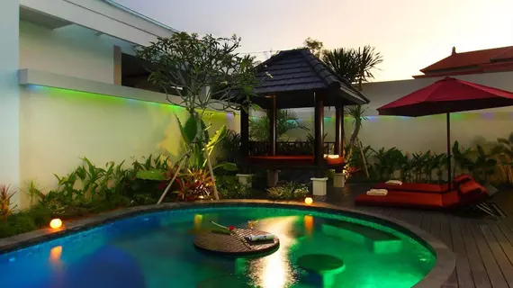 D&G Villas | Bali - Nusa Dua - Kuta Selatan