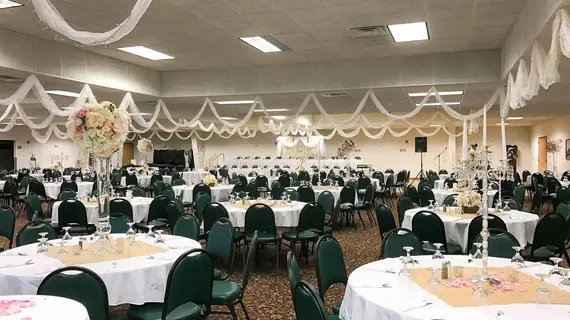 Quality Inn and Suites | Wisconsin - Dodgeville (ve civarı) - Belmont