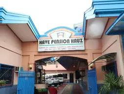 Have Pension Hauz | Soccsksargen - General Santos