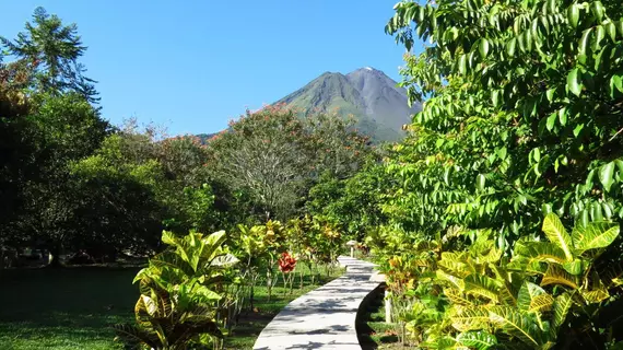 Hotel El Silencio del Campo | Alajuela (ili) - San Carlos (kantonu) - La Fortuna