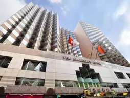 The Kimberley Hotel | Hong Kong - Hong Kong City Center - Tsim Sha Tsui