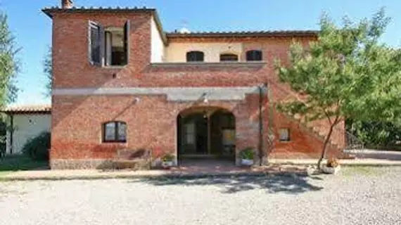 Pienza | Toskana - Siena (vilayet) - Pienza