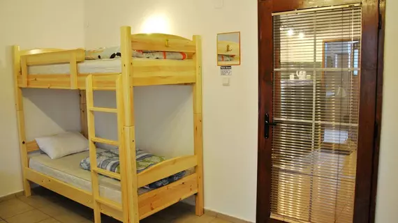 10 Coins Hostel | Sofya (ve civarı) - Sofya