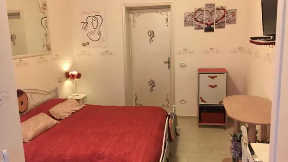 B&B Dolce Morfeo | Sardinya - Sassari - Olbia