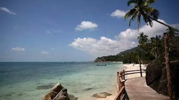 Lighthouse Bungalows and Restaurant | Surat Thani (vilayet) - Koh Phangan