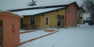 Agriturismo alle Quattro Stagioni