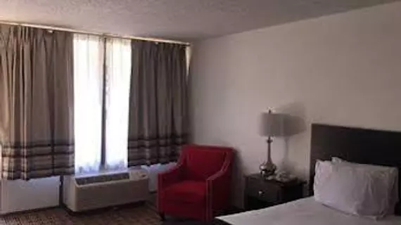 Hotel Francis | Louisiana - Baton Rouge (ve civarı) - St. Francisville