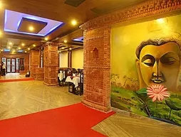 Hotel Buddha | Kathmandu - Thamel