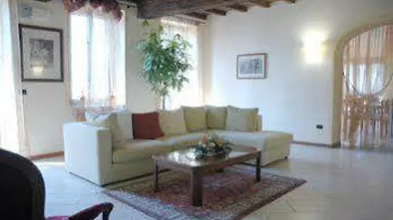 Hotel Villa San Giulio | Piedmont - Cuneo (il) - Narzole