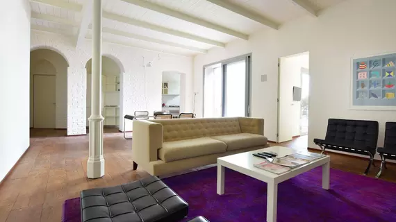 Le Suite di Palazzo Segreti | Lombardy - Milano (ve civarı) - Milano - Porta Garibaldi