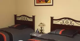 Hotel Berlina | La Paz - La Paz (ve civarı) - La Paz