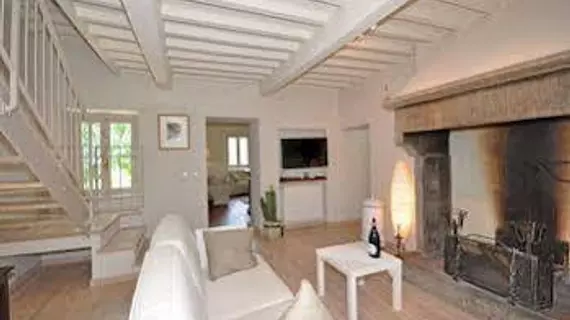 Villa Dame | Toskana - Arezzo (vilayet) - Cortona