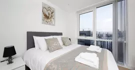 Devons Road Apartments by Citadel | Londra (ve civarı) - North London