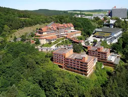 Göbels Hotel Rodenberg | Hessen - Rotenburg an der Fulda