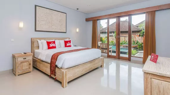 ZEN Rooms Ubud Jembawan | Bali - Ubud - Ubud Kent Merkezi