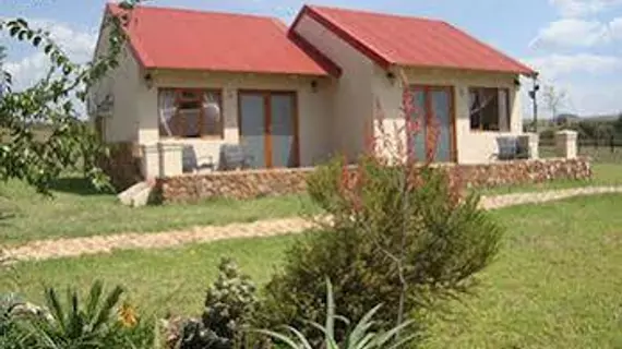 aha River Place Lodge | Gauteng - City of Tshwane - Johannesburg (ve civarı) - Centurion