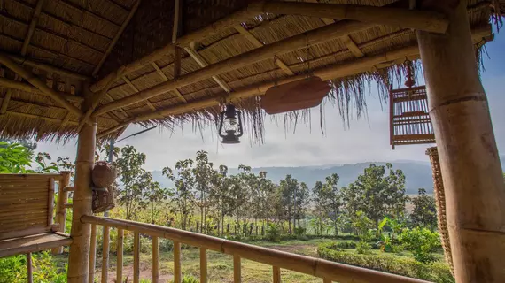 Phoomtada Homestay | Chiang Rai İli - Wiang Pa Pao