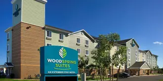 WoodSpring Suites Lake Worth