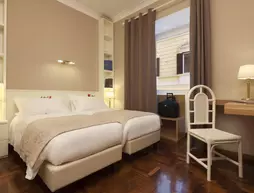 Hotel Italia | Lazio - Roma (ve civarı) - Roma Kent Merkezi - Monti